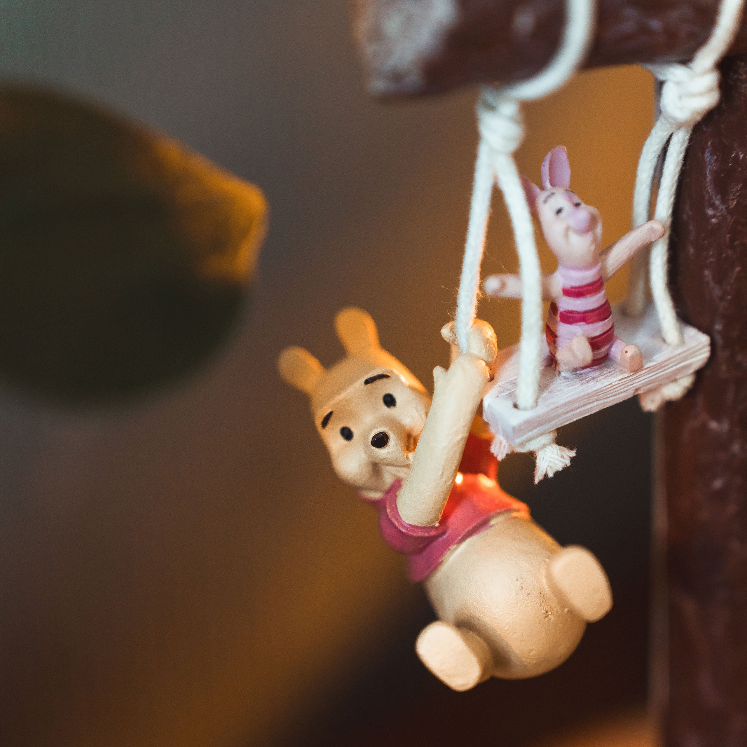 Immagine del prodotto Winnie the Pooh - Cornice Amici