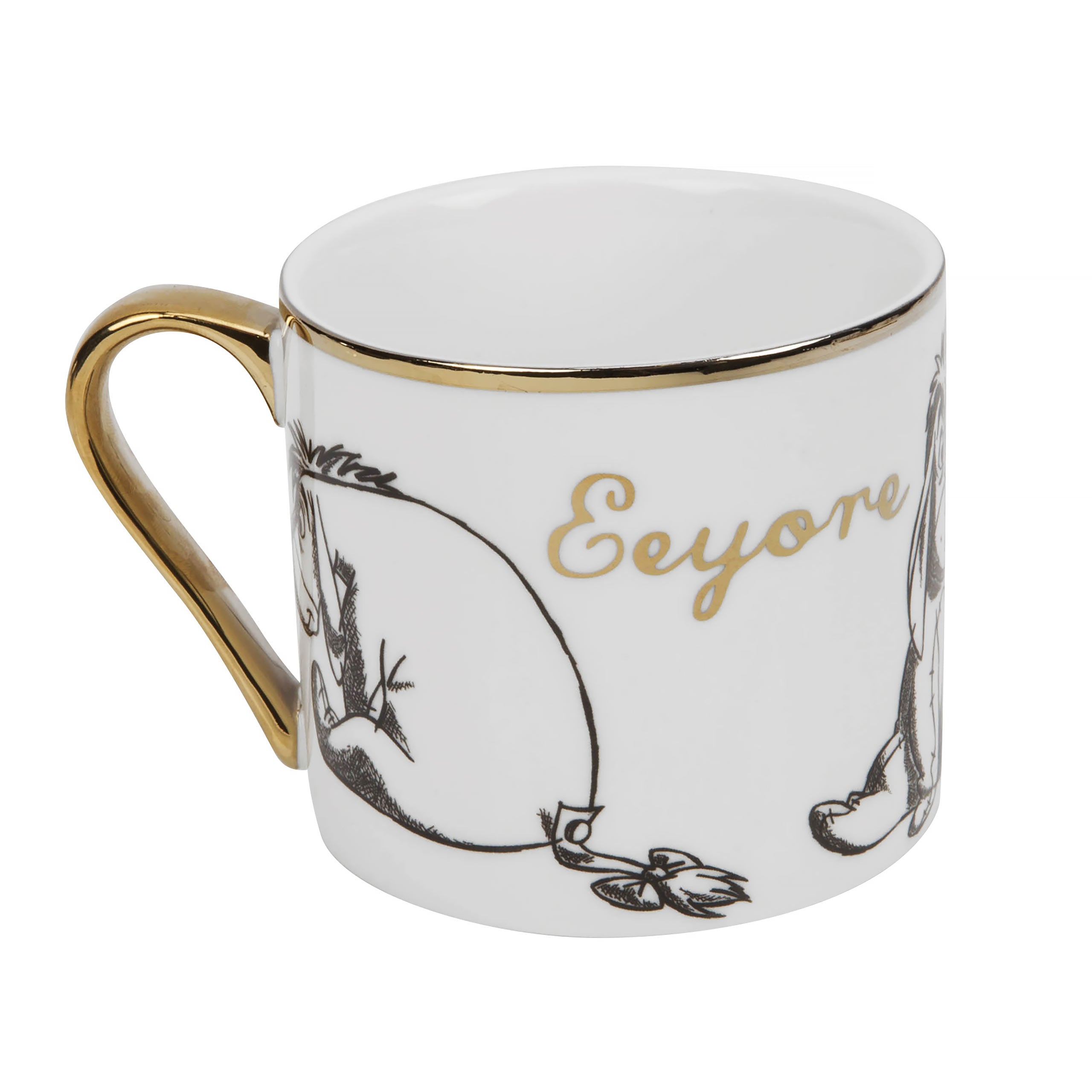Immagine del prodotto Winnie the Pooh - Tazza Premium Ih-Oh