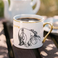Immagine del prodotto Winnie the Pooh - Tazza Premium Ih-Oh