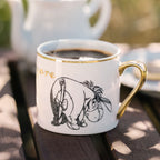 Immagine del prodotto Winnie the Pooh - Tazza Premium Ih-Oh