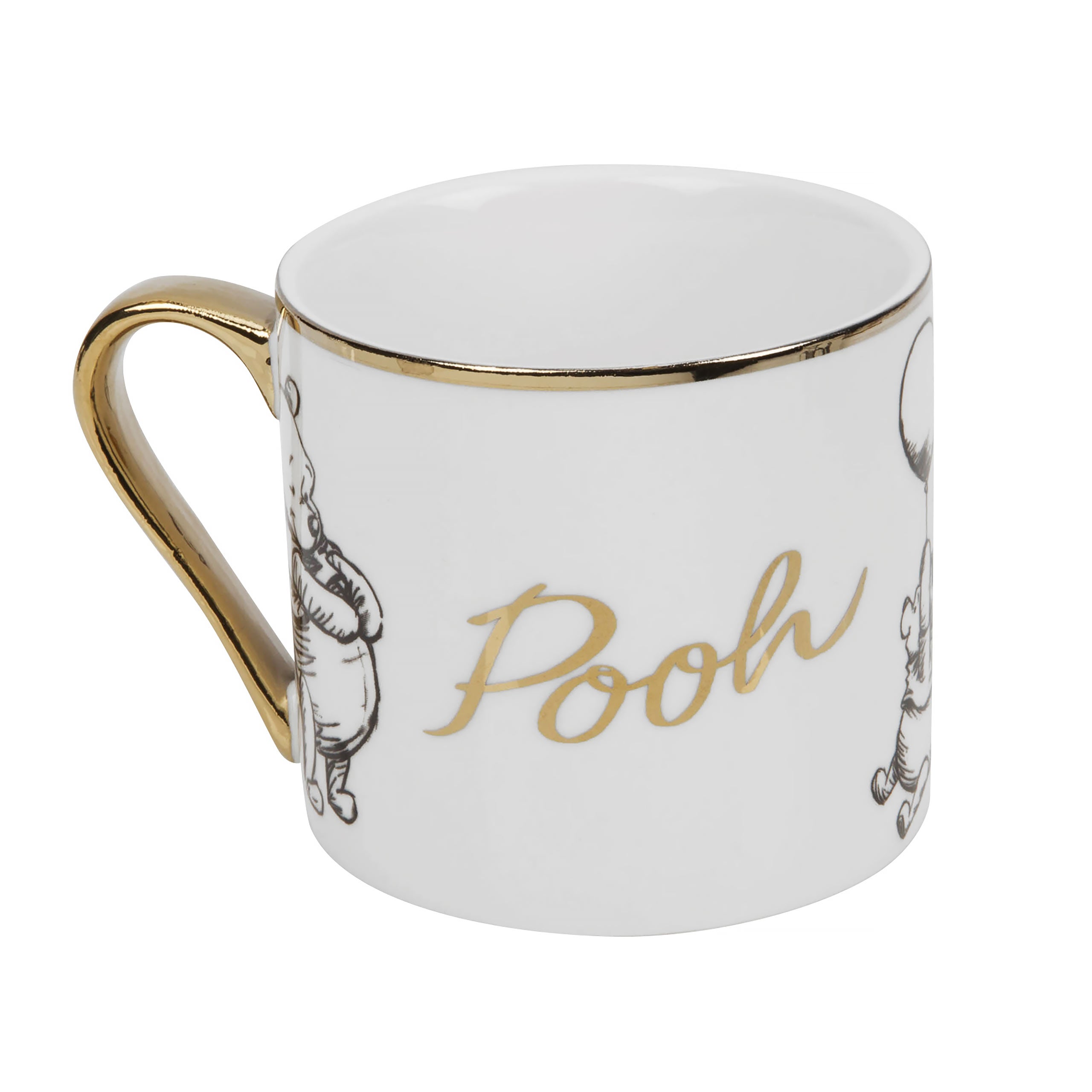 Immagine del prodotto Winnie the Pooh - Tazza Premium