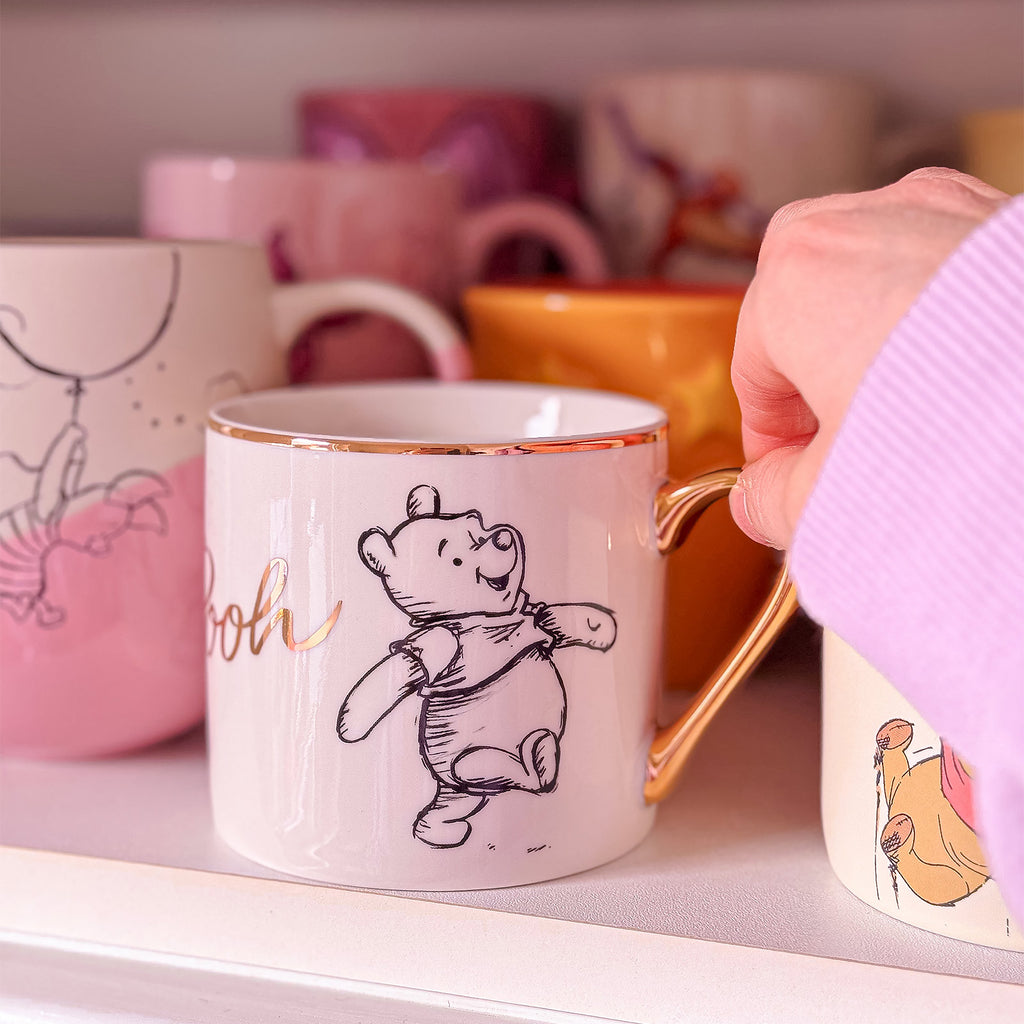 Immagine del prodotto Winnie the Pooh - Tazza Premium