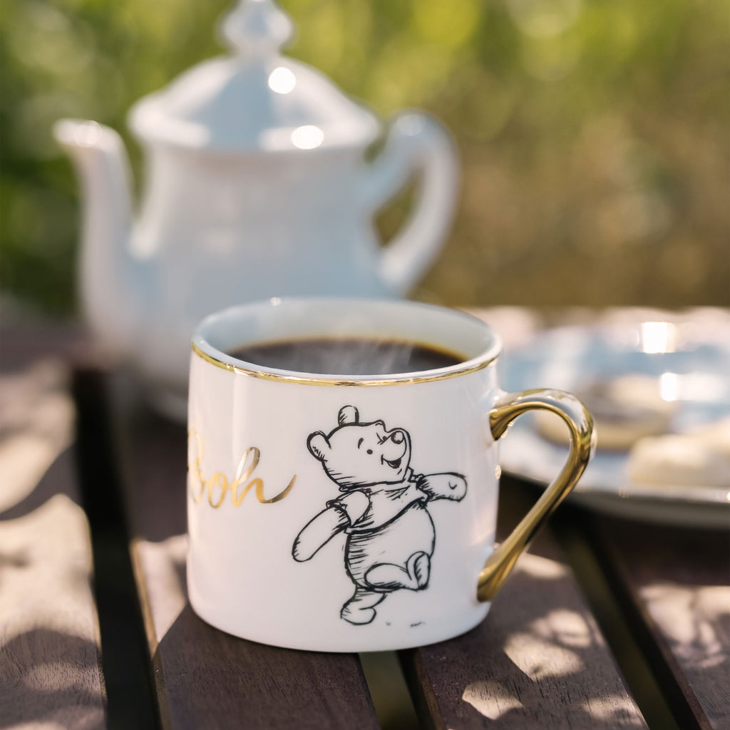 Immagine del prodotto Winnie the Pooh - Tazza Premium