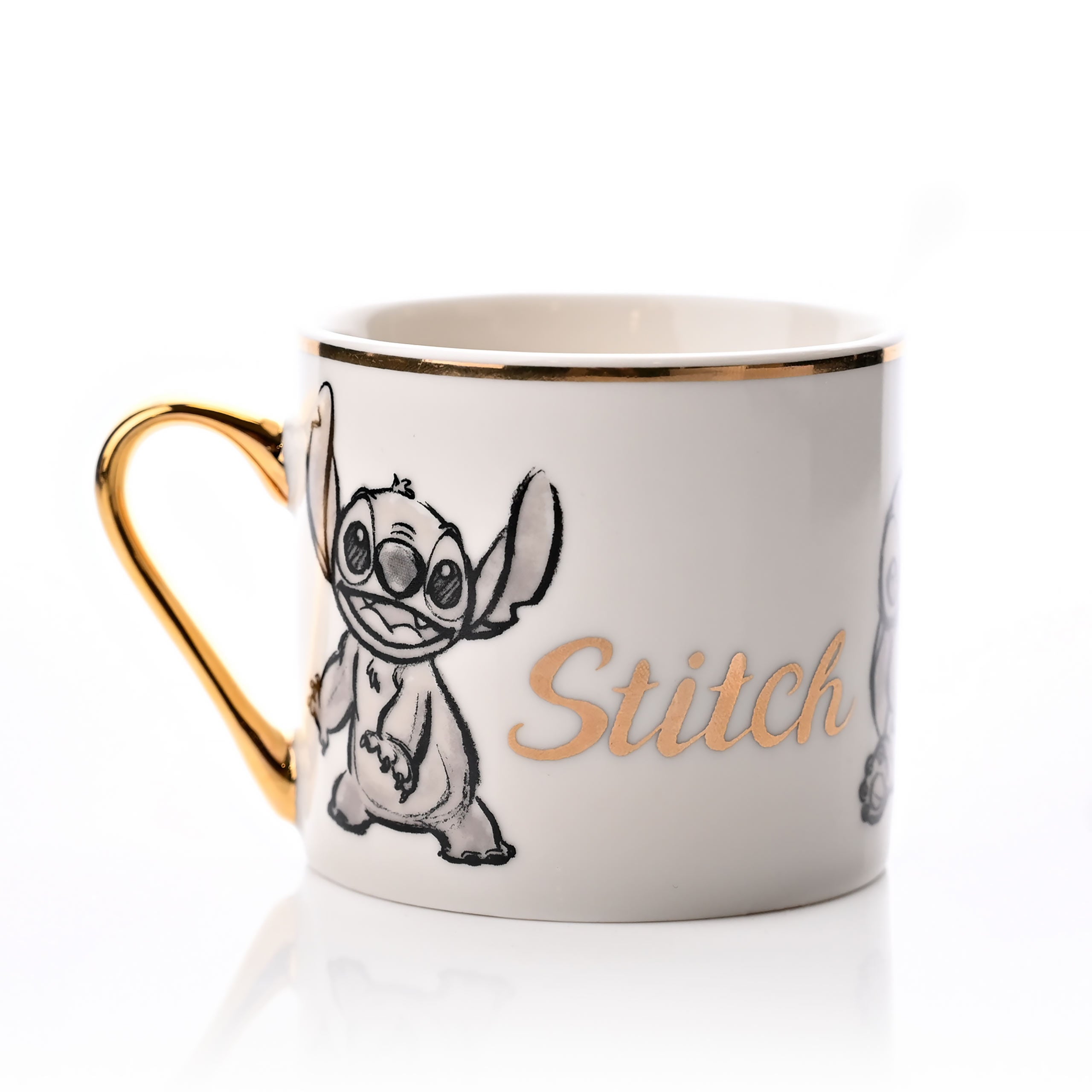 Immagine del prodotto Tazza Premium Stitch - Lilo & Stitch