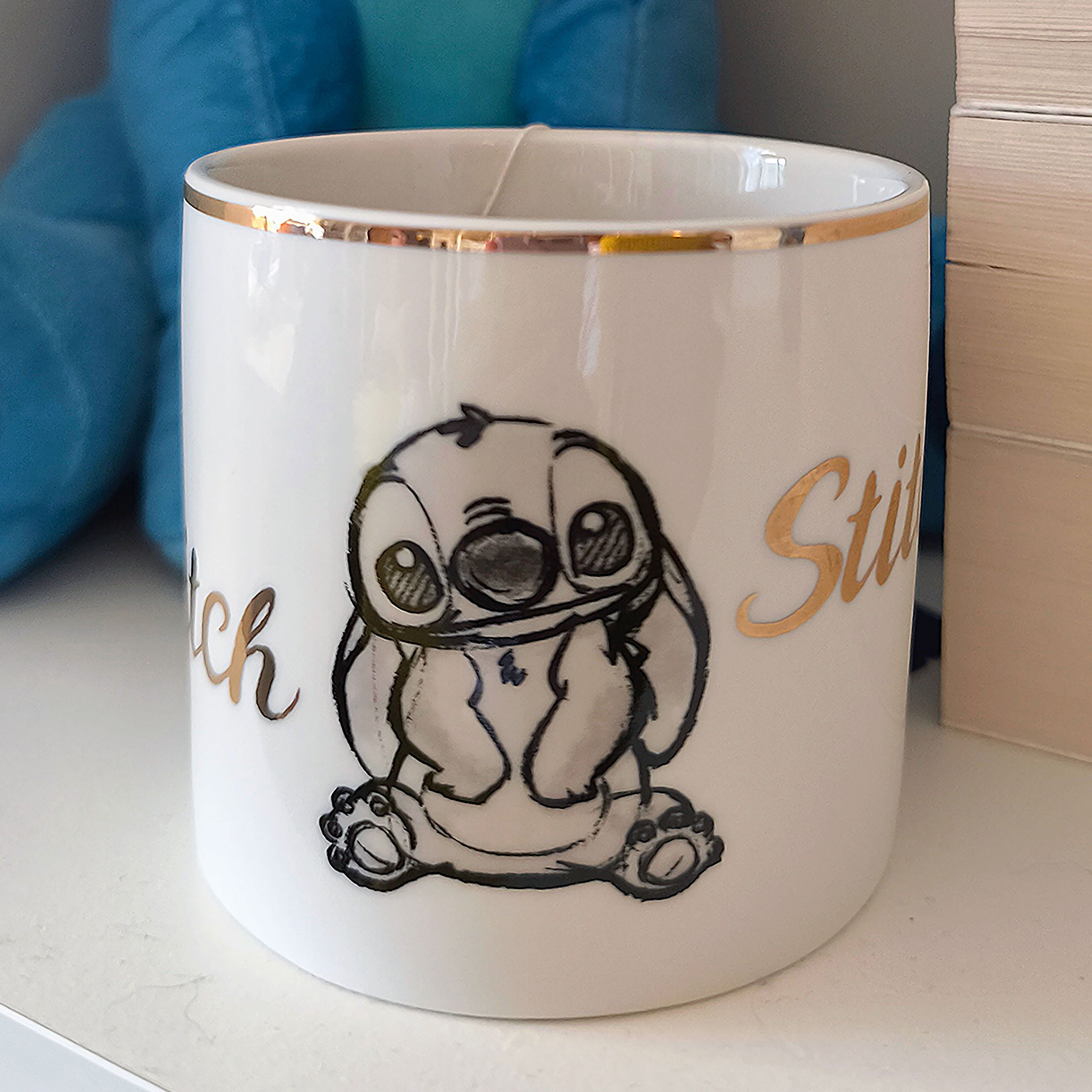 Immagine del prodotto Tazza Premium Stitch - Lilo & Stitch