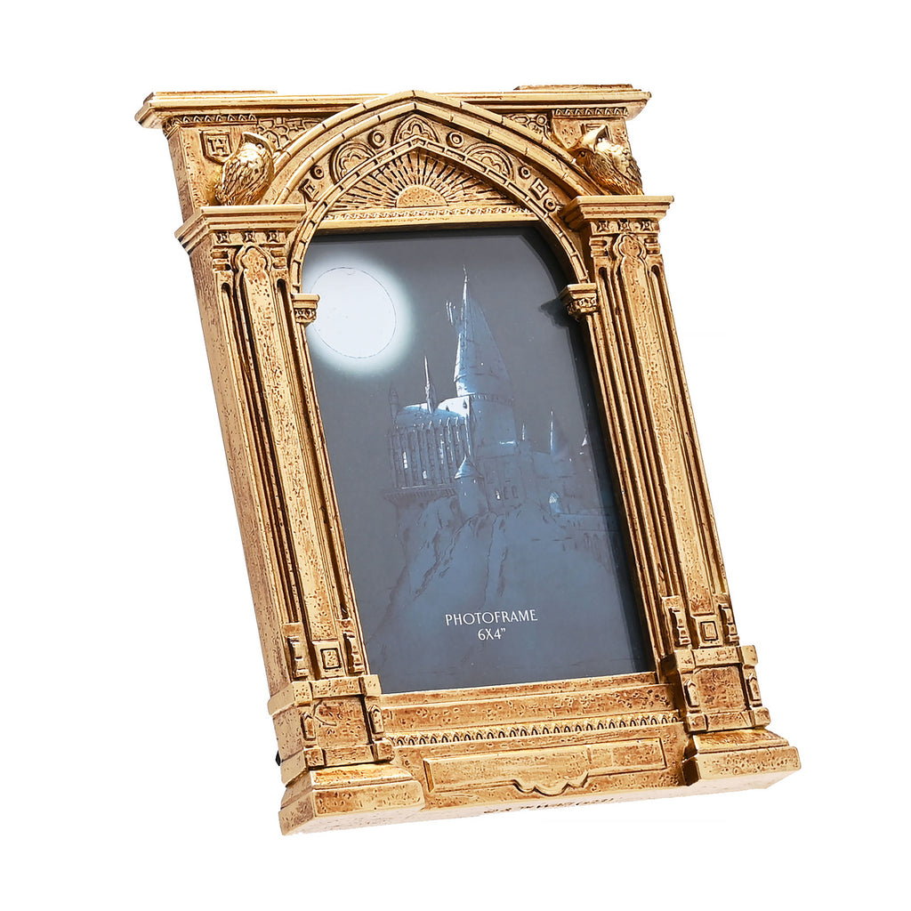 Immagine del prodotto Harry Potter - Cornice portafoto a specchio Hogwarts