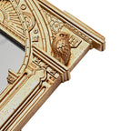Immagine del prodotto Harry Potter - Cornice portafoto a specchio Hogwarts