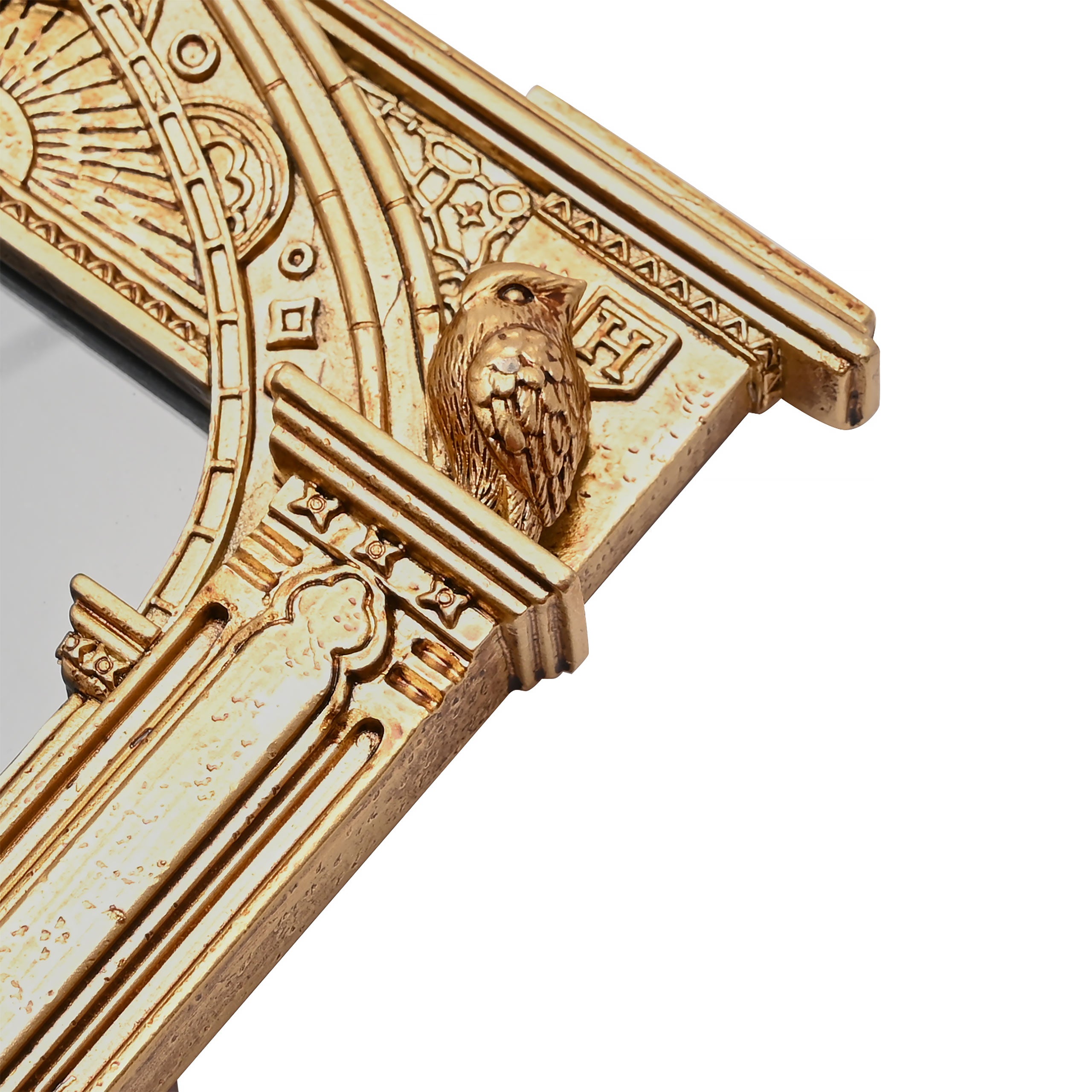 Immagine del prodotto Harry Potter - Cornice portafoto a specchio Hogwarts