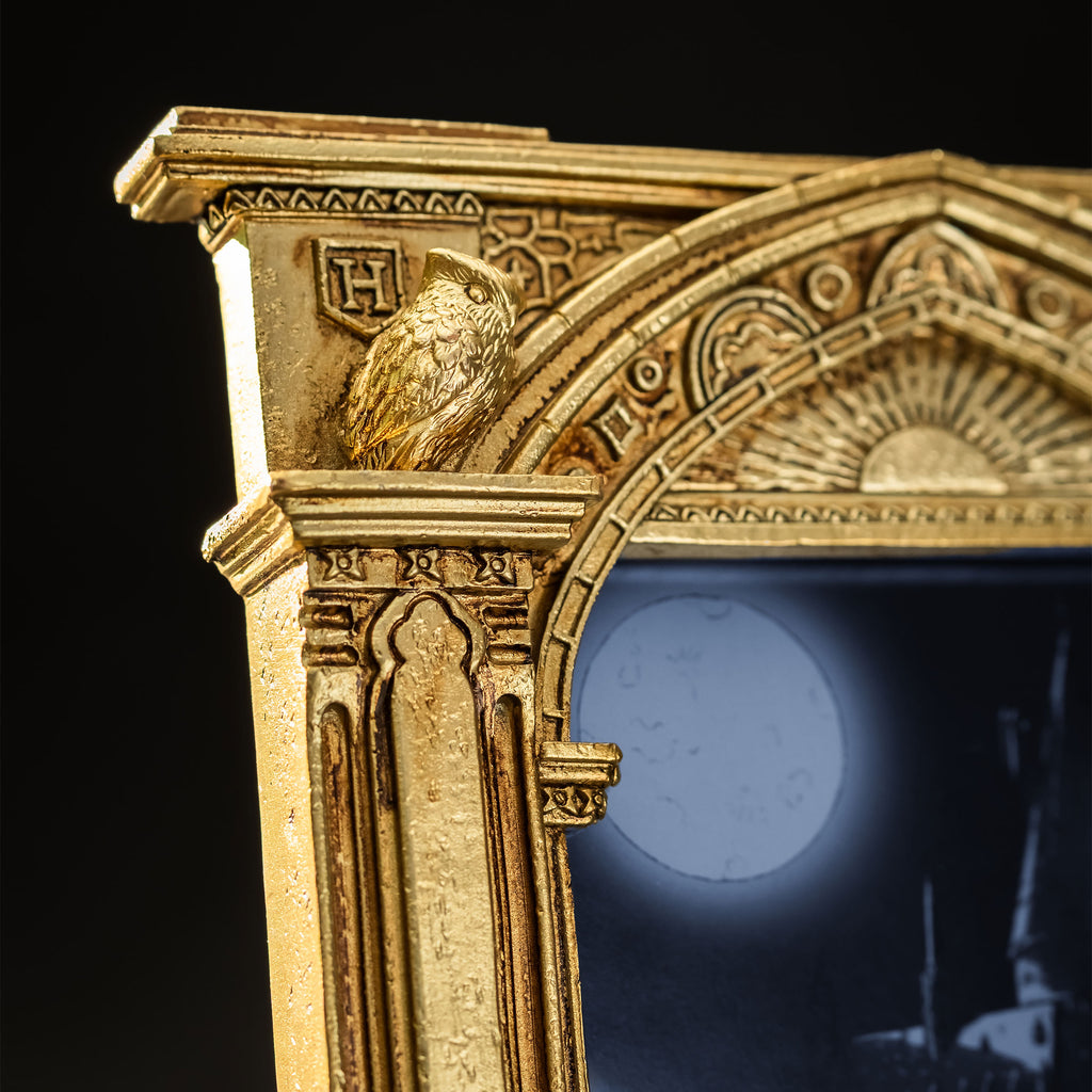 Immagine del prodotto Harry Potter - Cornice portafoto a specchio Hogwarts