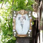 Product image Harry Potter - Herbology Picture Frame