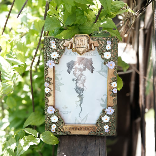 Product image Harry Potter - Herbology Picture Frame