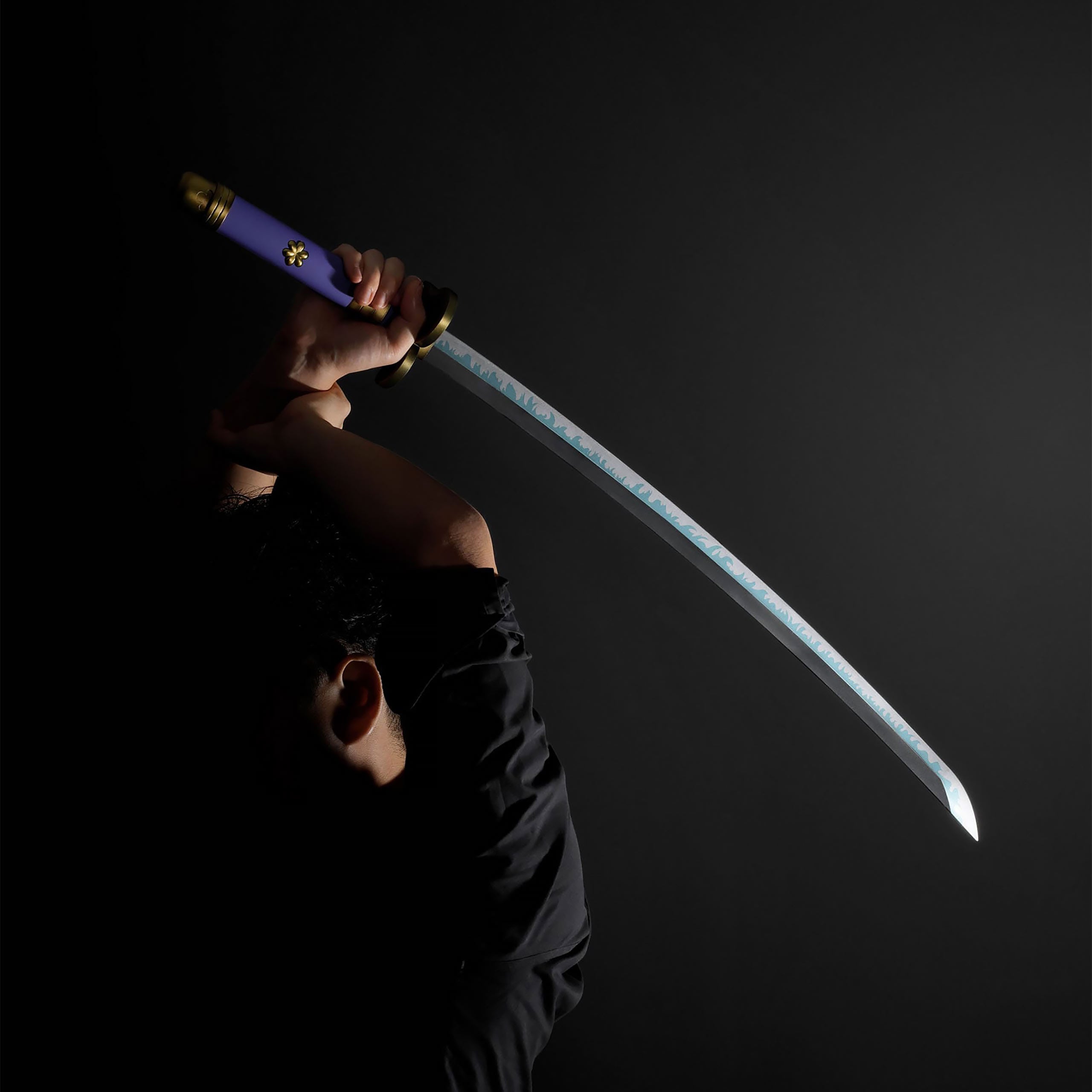 Immagine del prodotto One Piece - Repliche spade di Roronoa Zoro set da 3