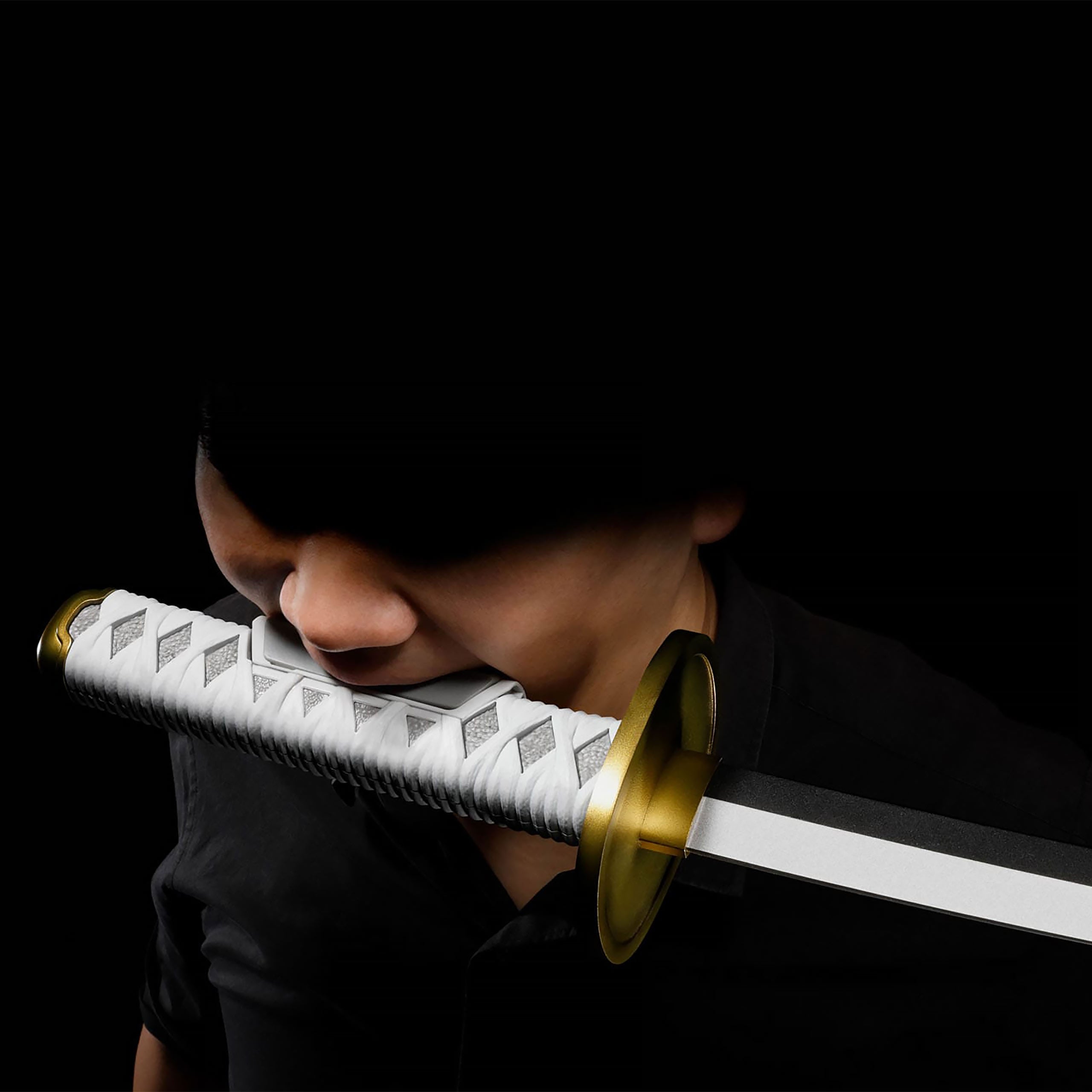 Immagine del prodotto One Piece - Repliche spade di Roronoa Zoro set da 3