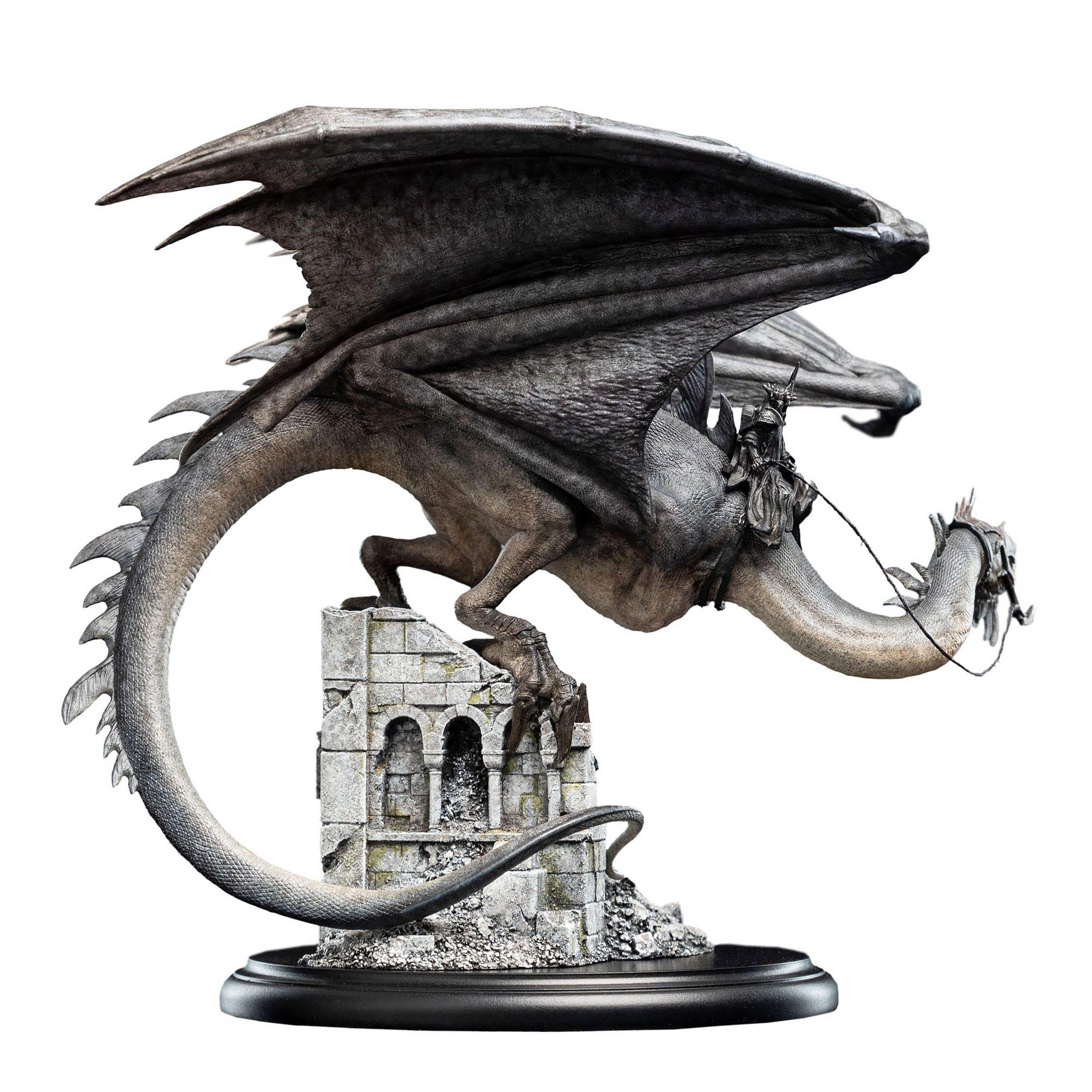 Immagine del prodotto Il Signore degli Anelli - Mini statua della Bestia Alata