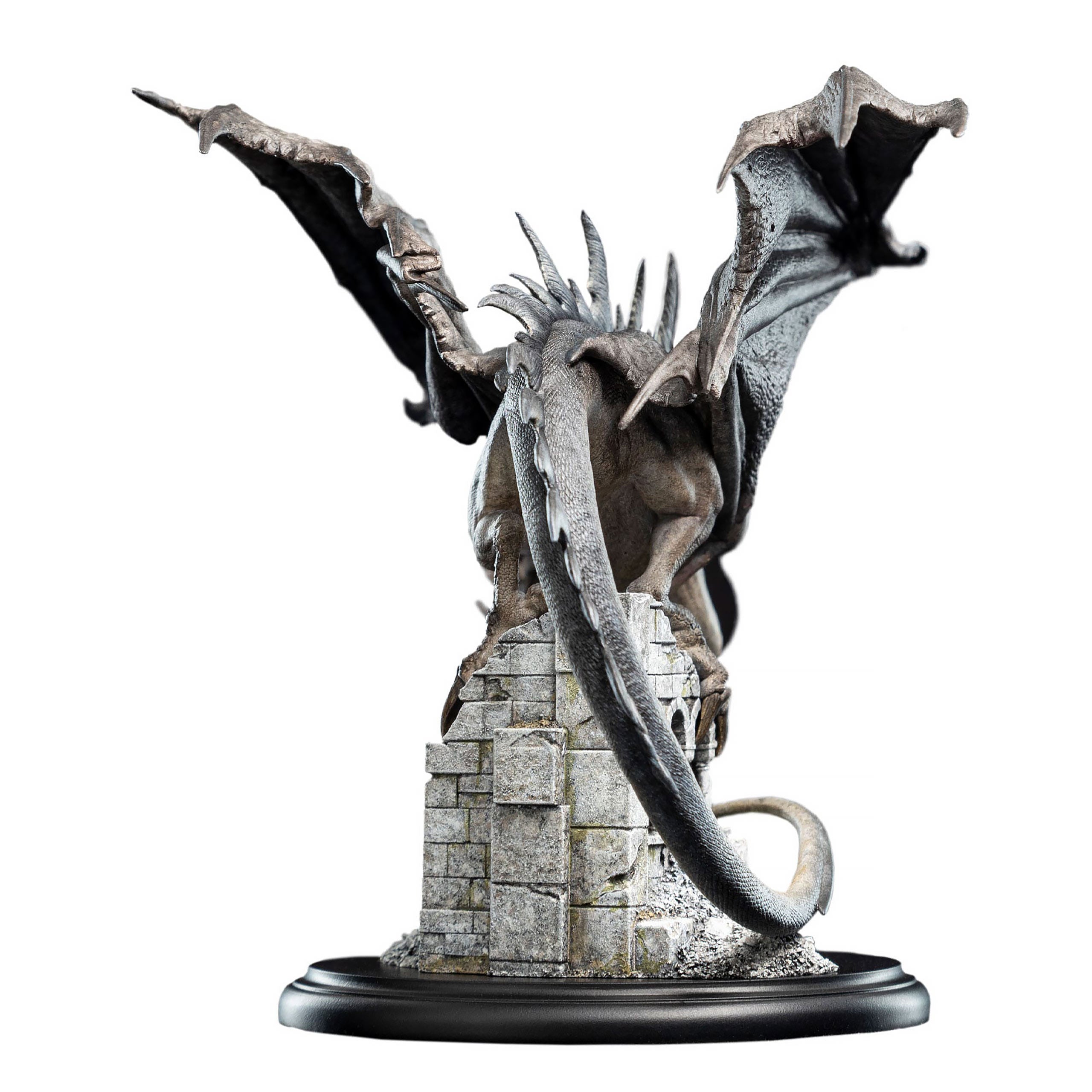 Immagine del prodotto Il Signore degli Anelli - Mini statua della Bestia Alata