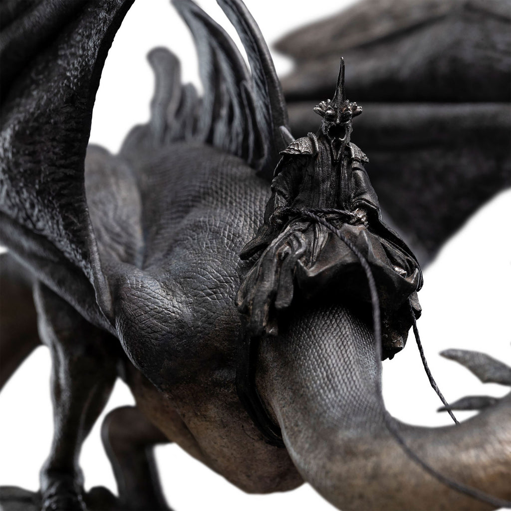 Immagine del prodotto Il Signore degli Anelli - Mini statua della Bestia Alata