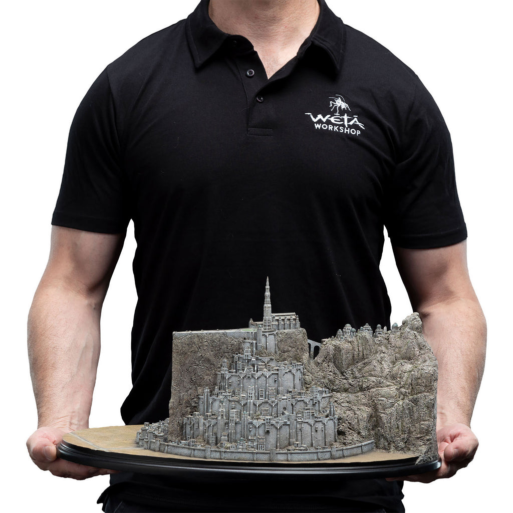 Product image The Lord of the Rings - Minas Tirith Statue