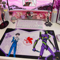 Immagine del prodotto Evangelion - Tappetino per mouse Shinji e Unit-01
