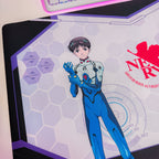 Immagine del prodotto Evangelion - Tappetino per mouse Shinji e Unit-01