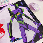 Immagine del prodotto Evangelion - Tappetino per mouse Shinji e Unit-01
