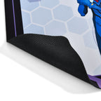 Immagine del prodotto Evangelion - Tappetino per mouse Shinji e Unit-01