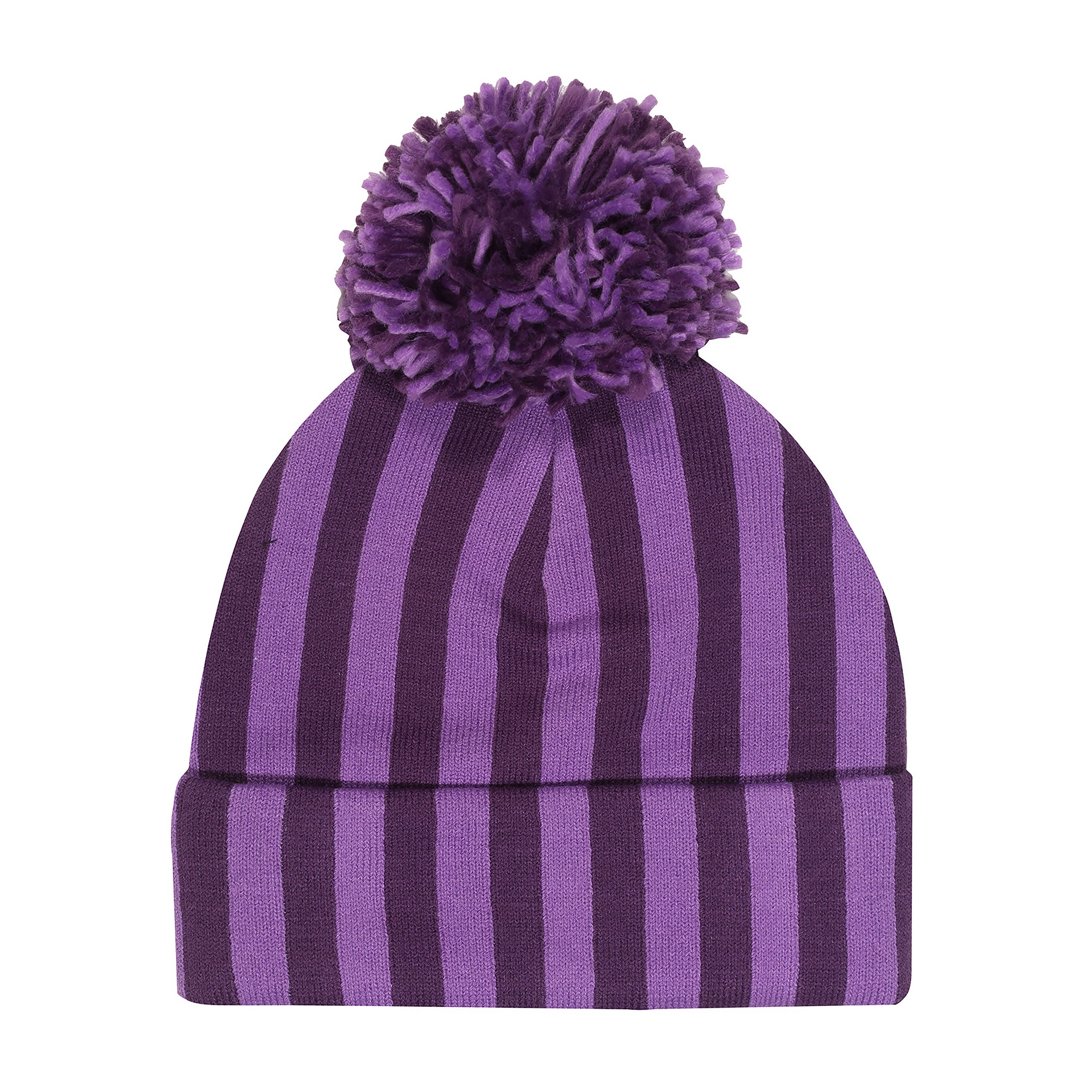 Immagine del prodotto Wednesday - Berretto con pompon logo Nevermore
