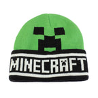 Immagine del prodotto Minecraft - Berretto Creeper per bambini