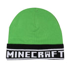Immagine del prodotto Minecraft - Berretto Creeper per bambini