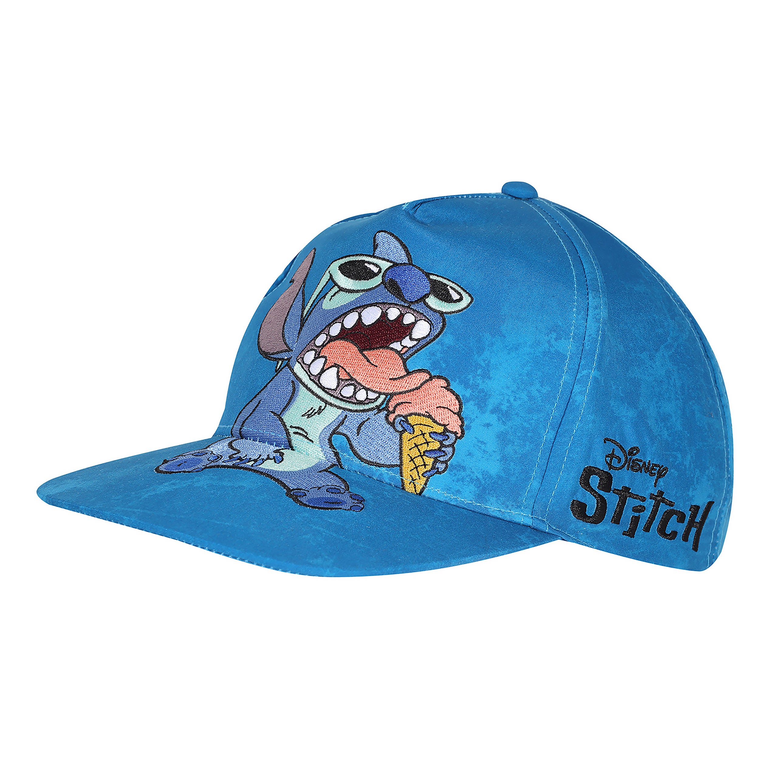 Immagine del prodotto Cappellino Snapback Stitch Gelato - Lilo & Stitch