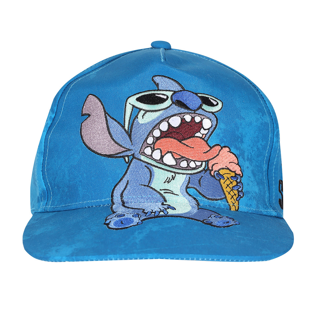Immagine del prodotto Cappellino Snapback Stitch Gelato - Lilo & Stitch