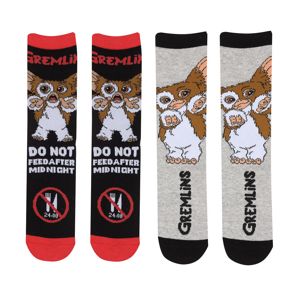 Product image Gremlins - Gizmo Socks 2-Pack