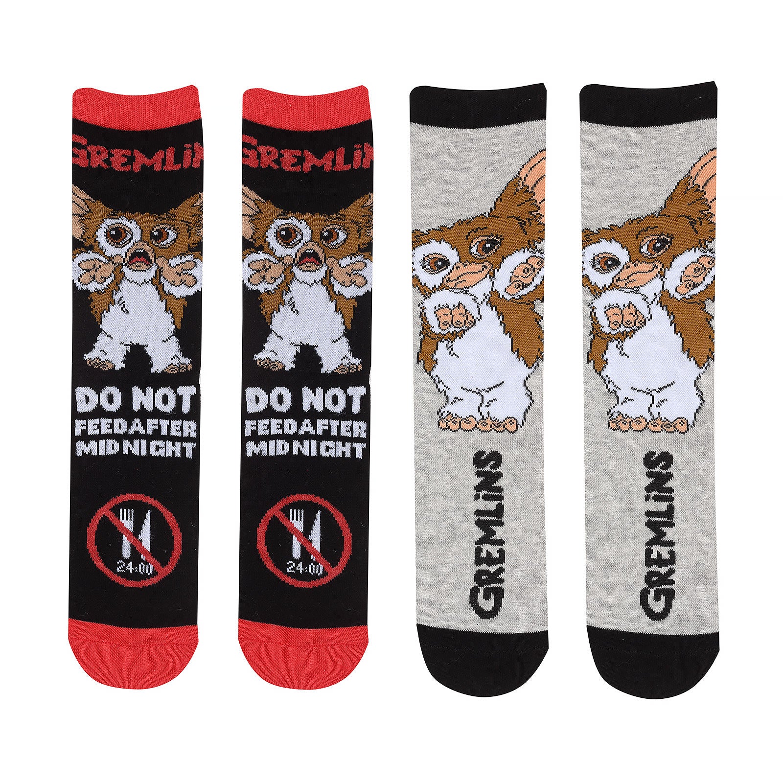 Product image Gremlins - Gizmo Socks 2-Pack