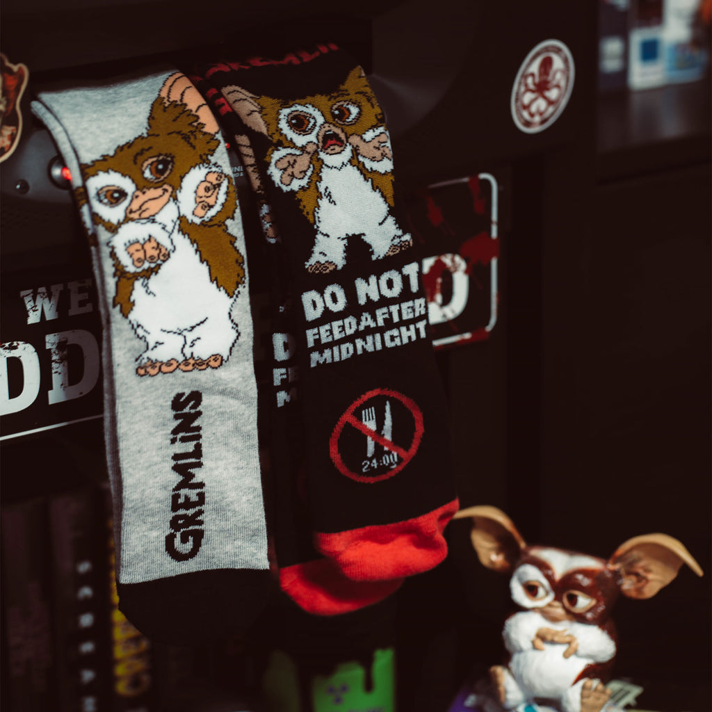 Product image Gremlins - Gizmo Socks 2-Pack