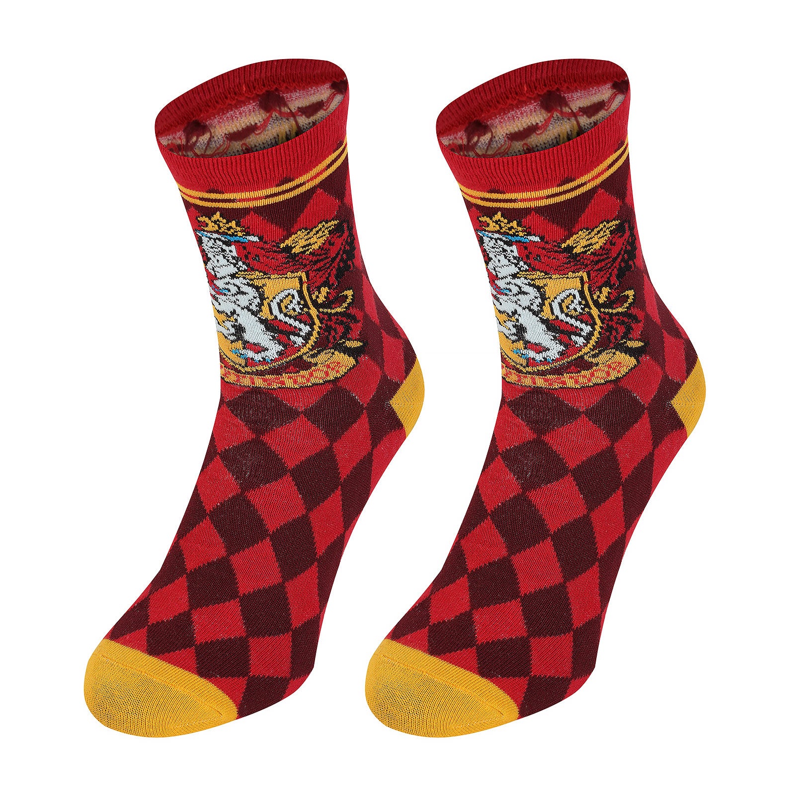 Product image Harry Potter - Gryffindor House Socks