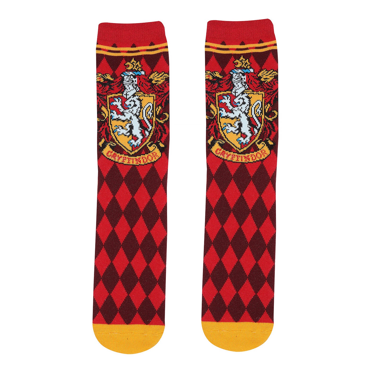 Product image Harry Potter - Gryffindor House Socks