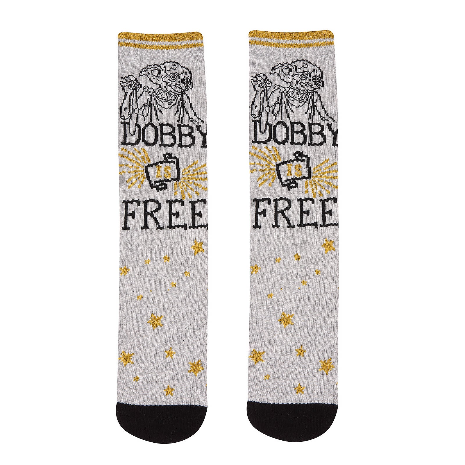 Immagine del prodotto Harry Potter - Calzini Dobby Is Free