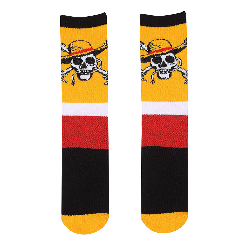 Immagine del prodotto One Piece - Calzini Cross Bones