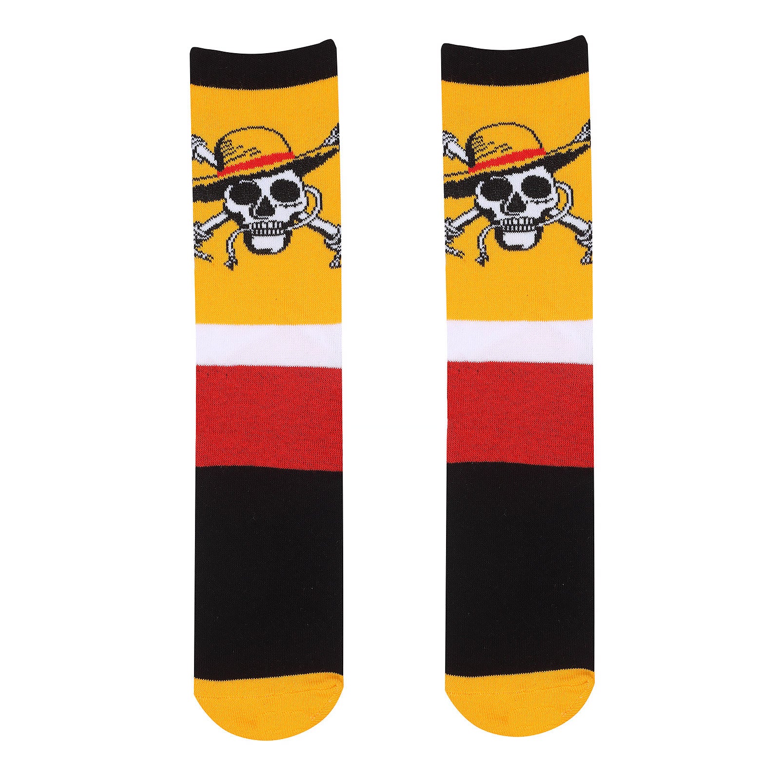 Immagine del prodotto One Piece - Calzini Cross Bones