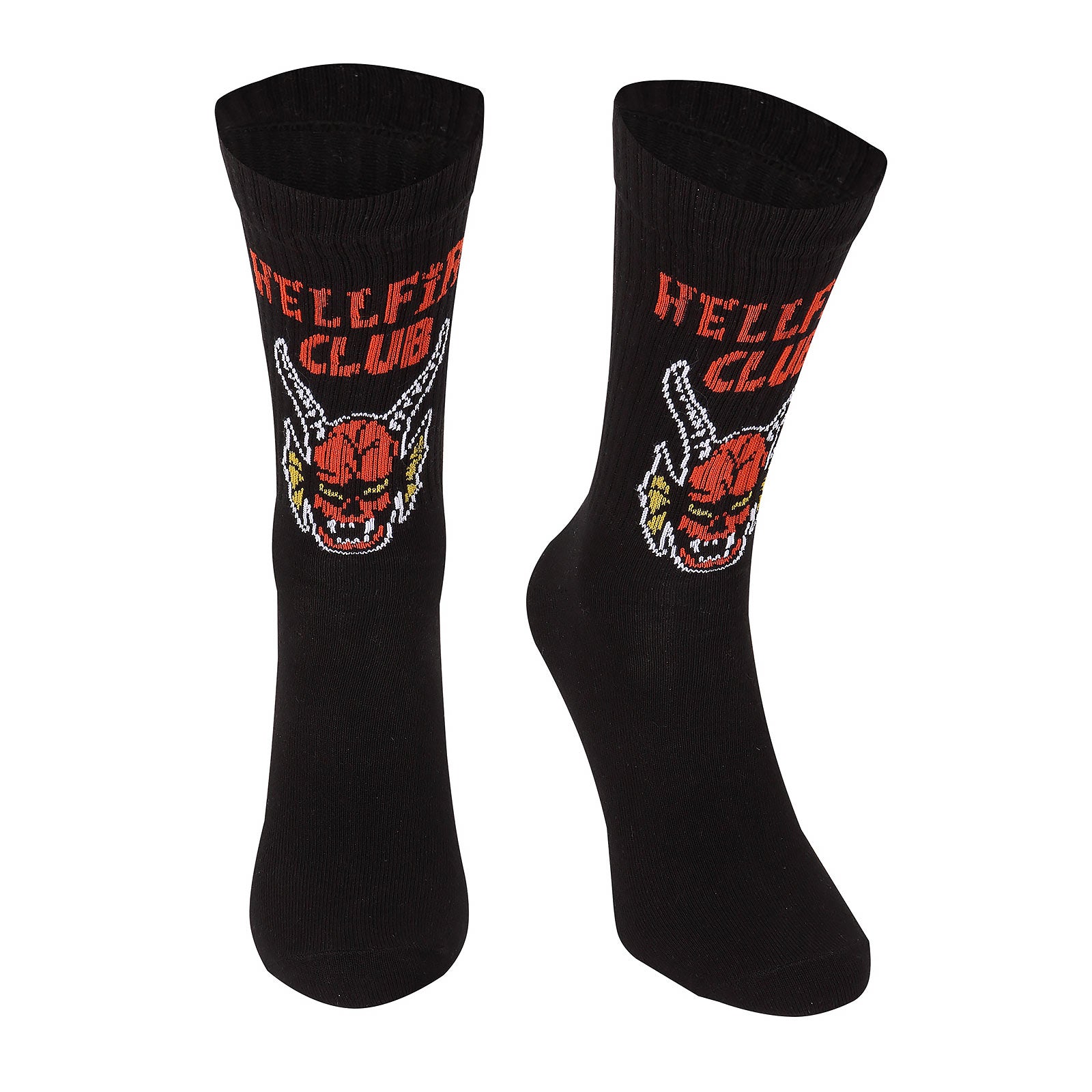 Immagine del prodotto Stranger Things - Calzini Hellfire Club