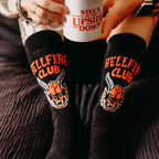 Immagine del prodotto Stranger Things - Calzini Hellfire Club