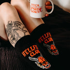 Immagine del prodotto Stranger Things - Calzini Hellfire Club