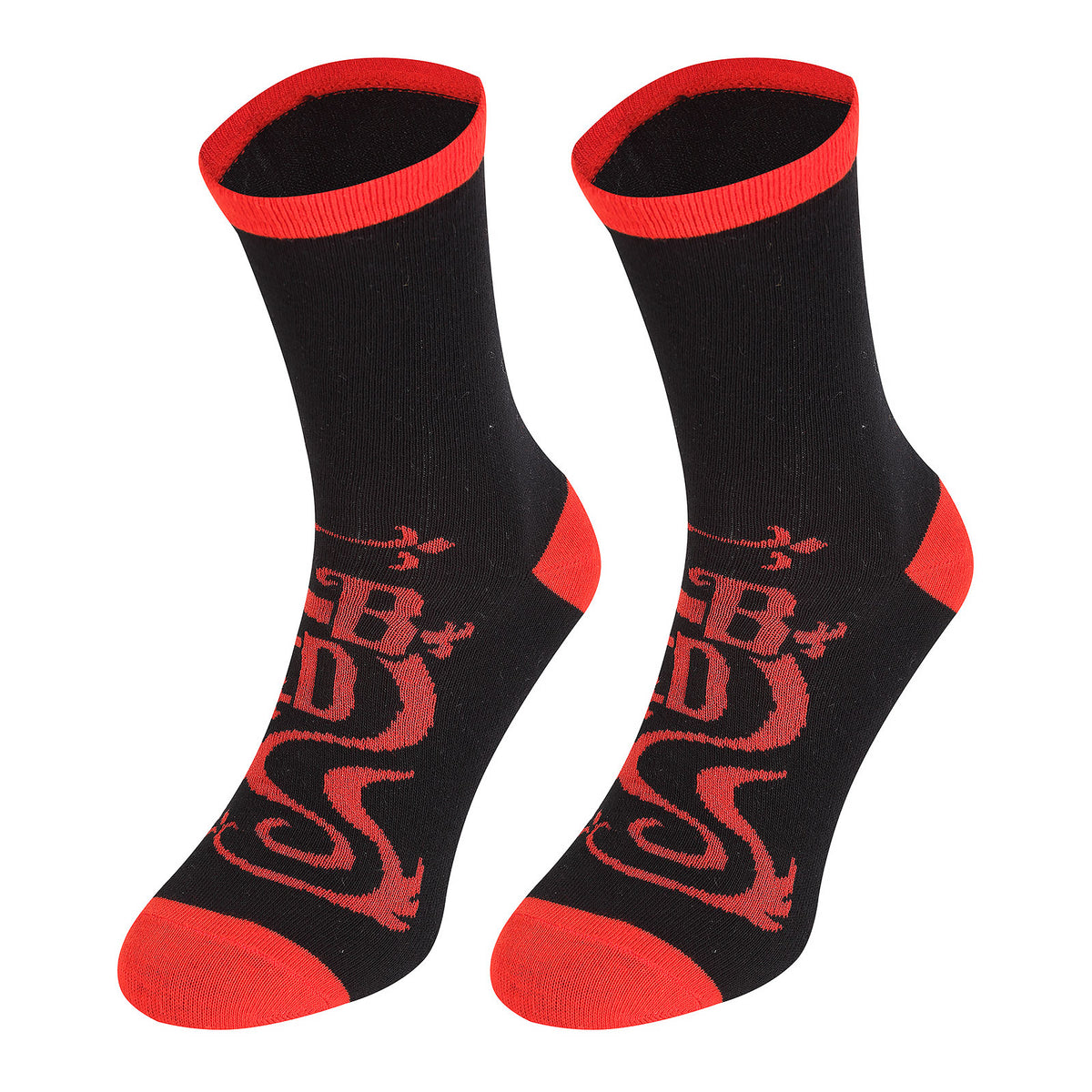 Immagine del prodotto Tokyo Revengers - Calzini Black Dragon