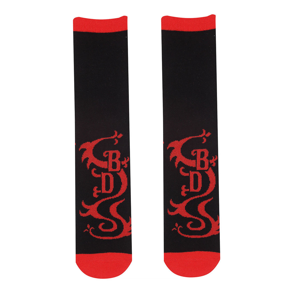 Product image Tokyo Revengers - Black Dragon Socks