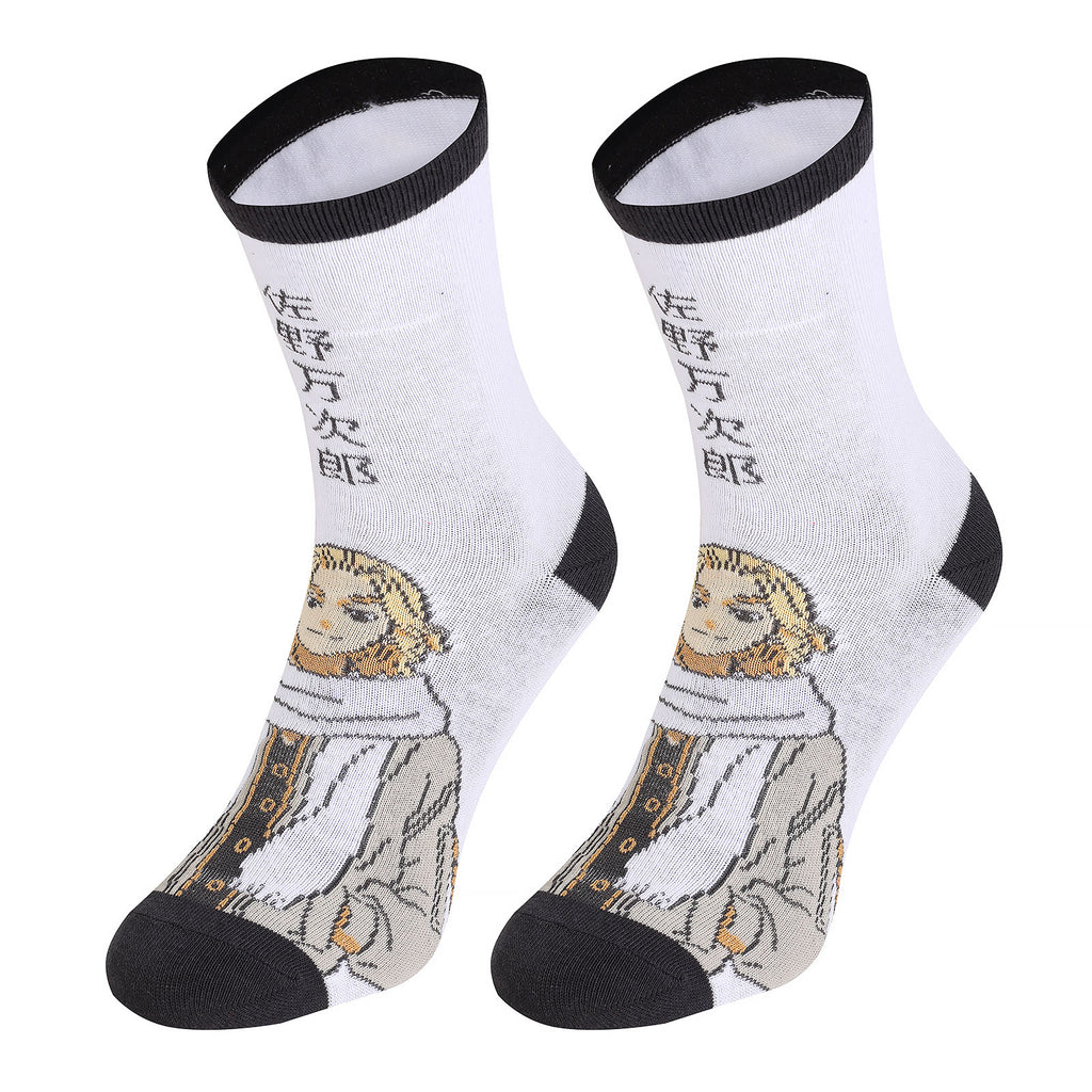 Product image Tokyo Revengers - Mikey Socks