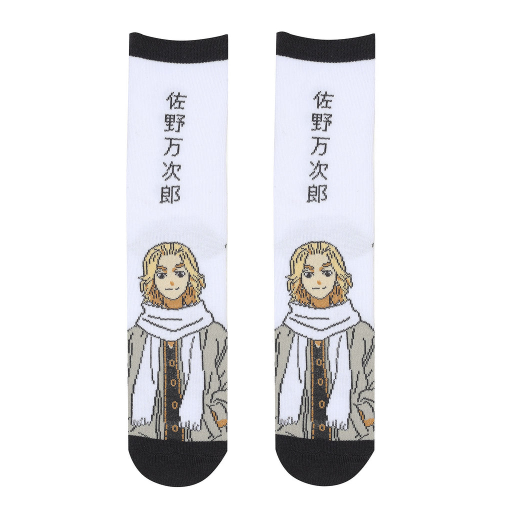 Product image Tokyo Revengers - Mikey Socks
