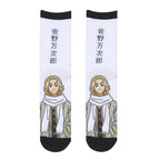 Product image Tokyo Revengers - Mikey Socks