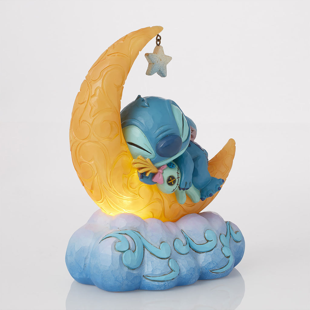 Immagine del prodotto Stitch e Scrump Sweet Dreams Luce Notturna - Lilo & Stitch