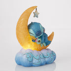 Immagine del prodotto Stitch e Scrump Sweet Dreams Luce Notturna - Lilo & Stitch