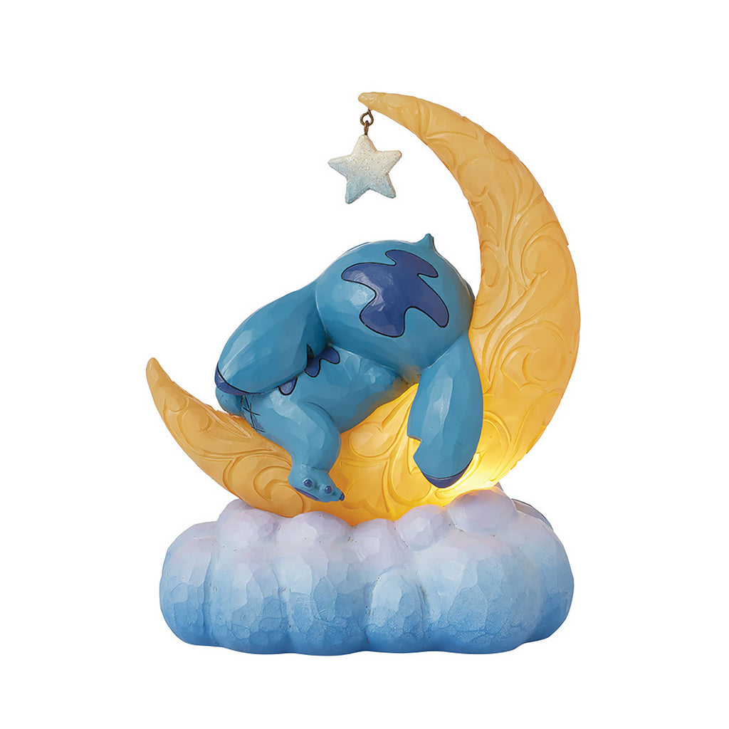 Immagine del prodotto Stitch e Scrump Sweet Dreams Luce Notturna - Lilo & Stitch