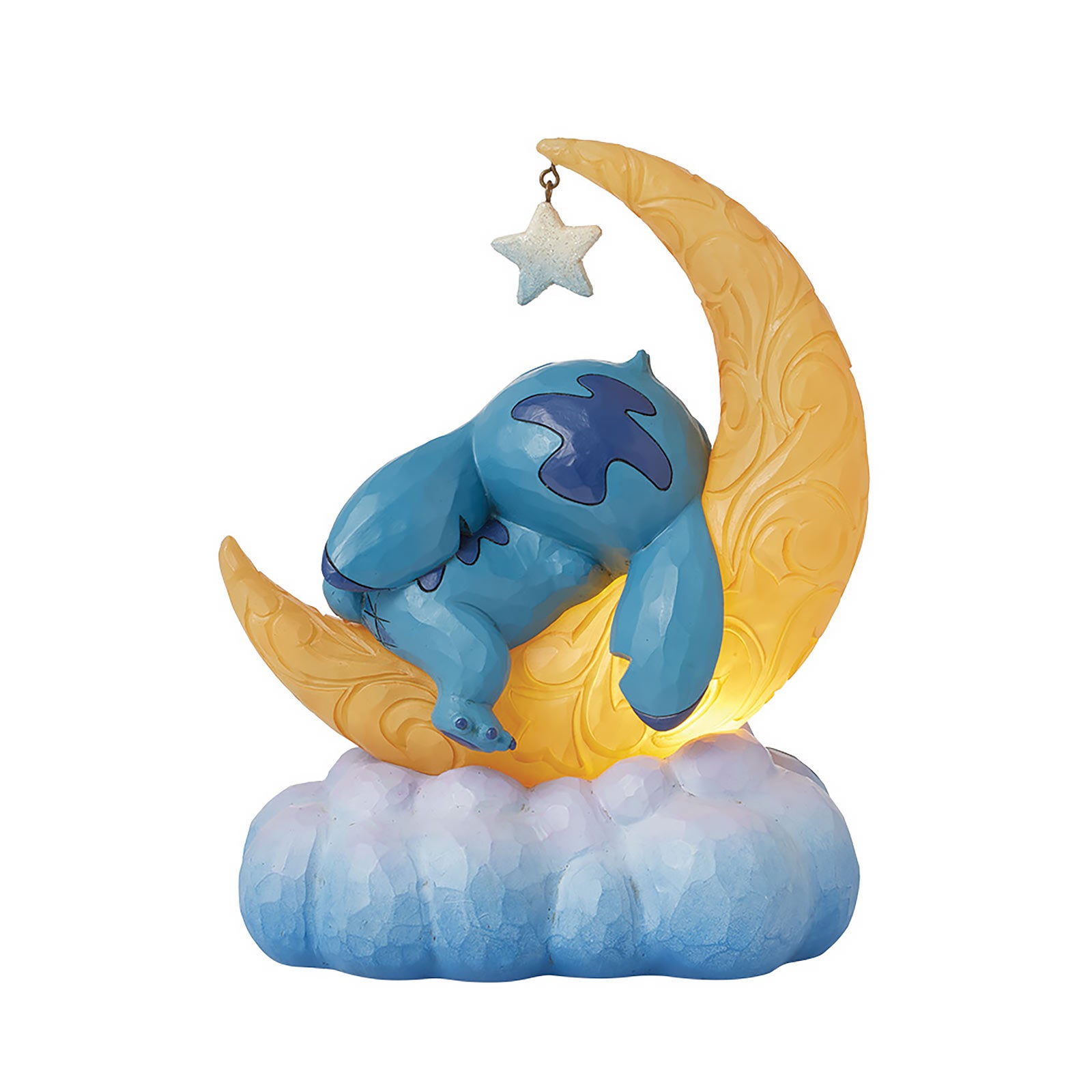 Immagine del prodotto Stitch e Scrump Sweet Dreams Luce Notturna - Lilo & Stitch